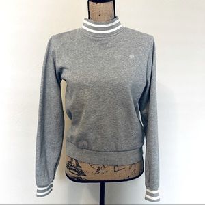 Brixton Kramer Crew Sweatshirt